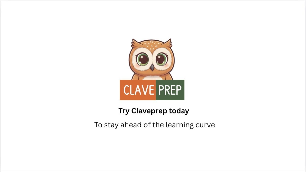 ClavePrep gallery image