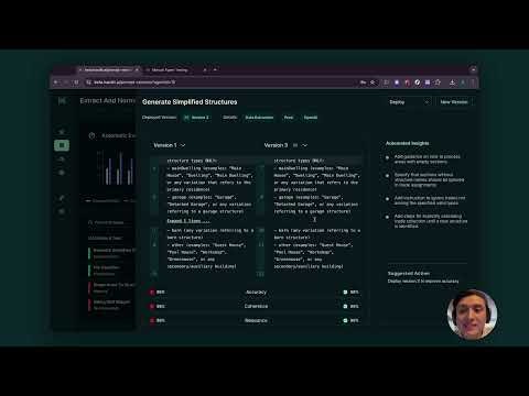 Handit.ai gallery image