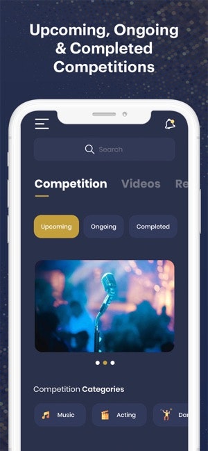 Jitt App of Fame gallery image