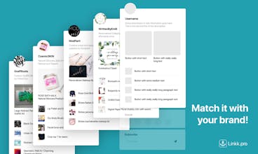 Linkk.Pro gallery image