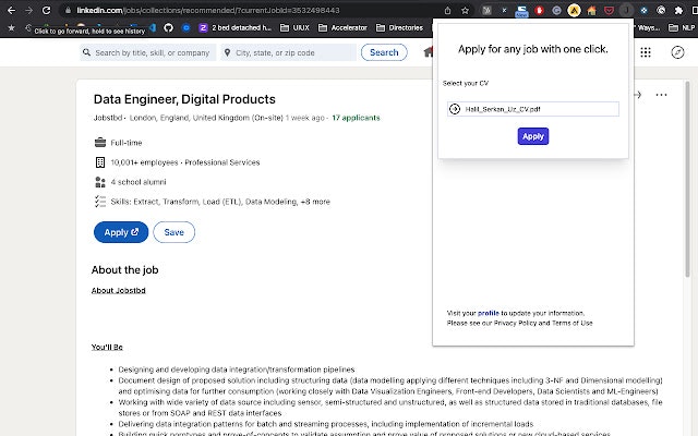 Jobstbd Otomatik Uygulama media 4