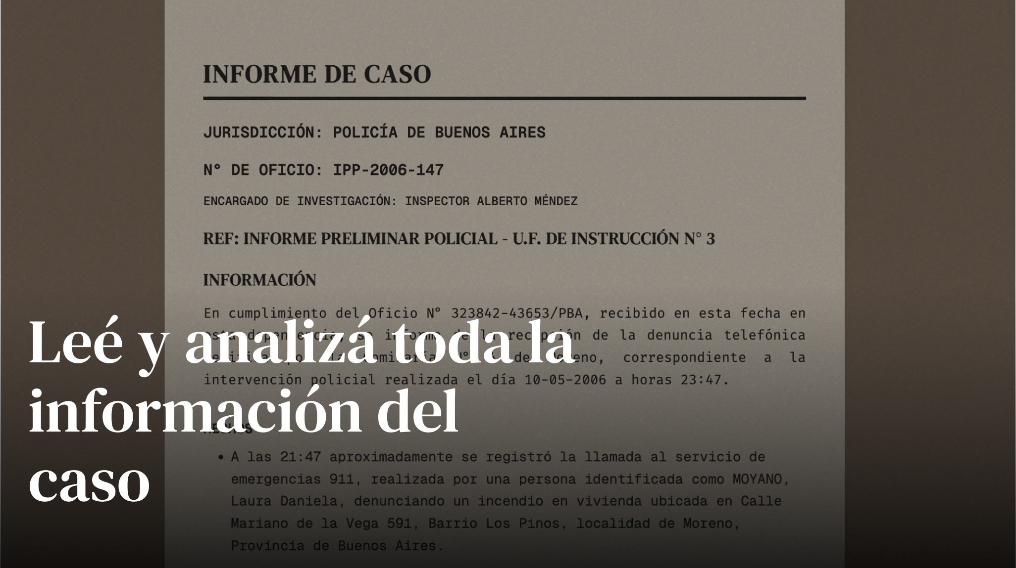 ECI - Criminal Cases gallery image