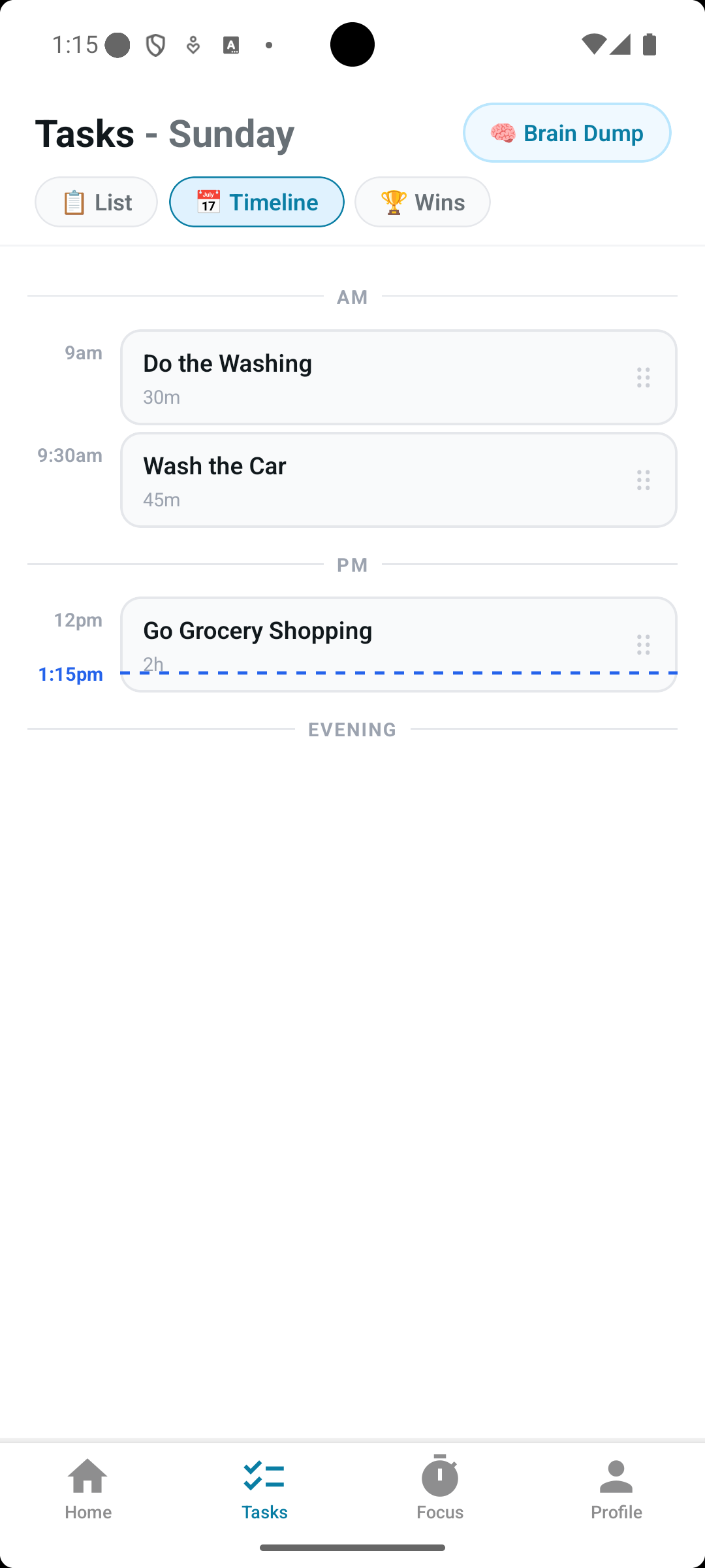 Nudge Beta Launch, require 12-15 testers gallery image