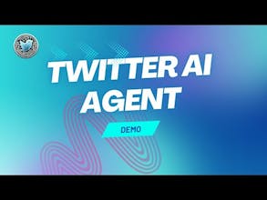 TwitterAIAgent gallery image