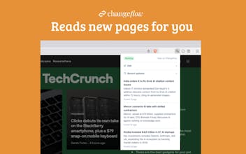 Changeflow gallery image