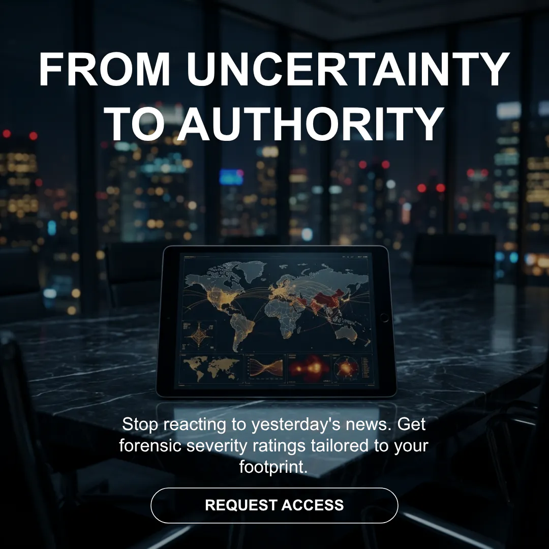 Fortius Intelligence gallery image