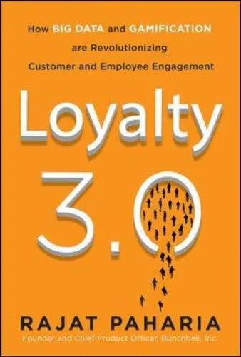 Loyalty 3.0