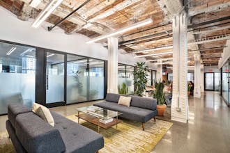 Global Pass (by Coworker.com) gallery image