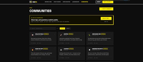 VibeFix gallery image