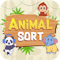 Animal Sort Puzzle - Pet Sort