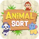 Animal Sort Puzzle - Pet Sort
