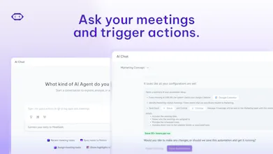 MeetGeek.ai gallery image