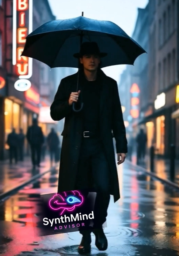 Private Synthetic Advisor gallery image