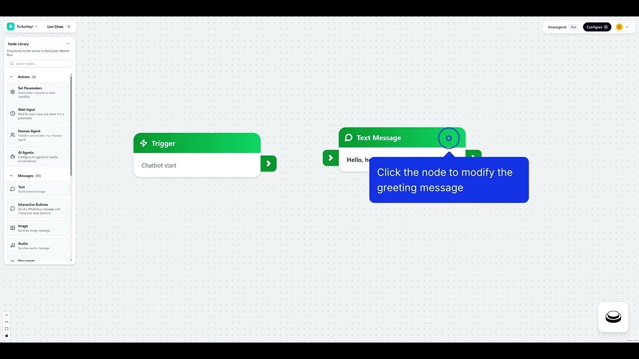 TurboHey gallery image