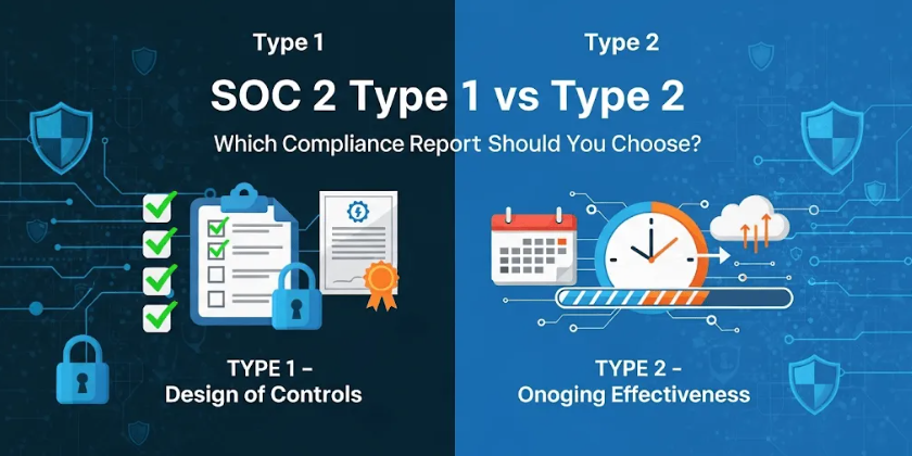 SOC 2 Audit Services by VISTA InfoSec gallery image