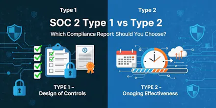 SOC 2 Audit Services by VISTA InfoSec gallery image