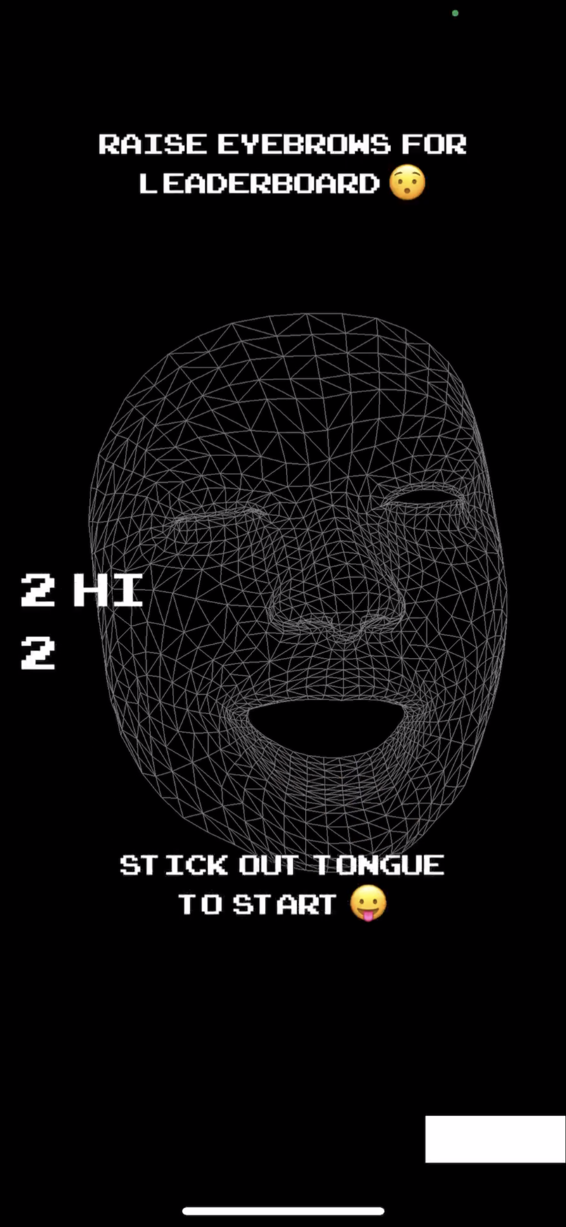 Pong AR gallery image