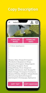 Download Instagram Videos, Photos