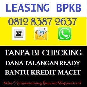 gadai bpkb mobil jakarta barat gallery image