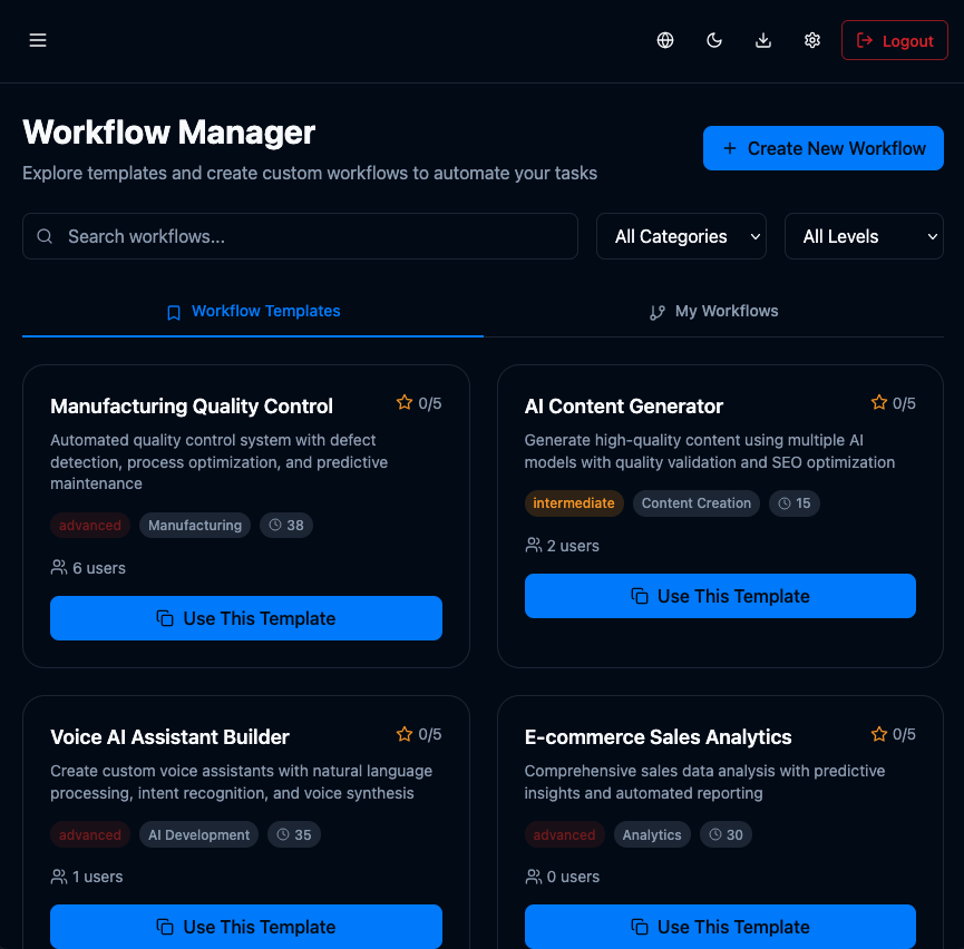 BelArabyAI gallery image