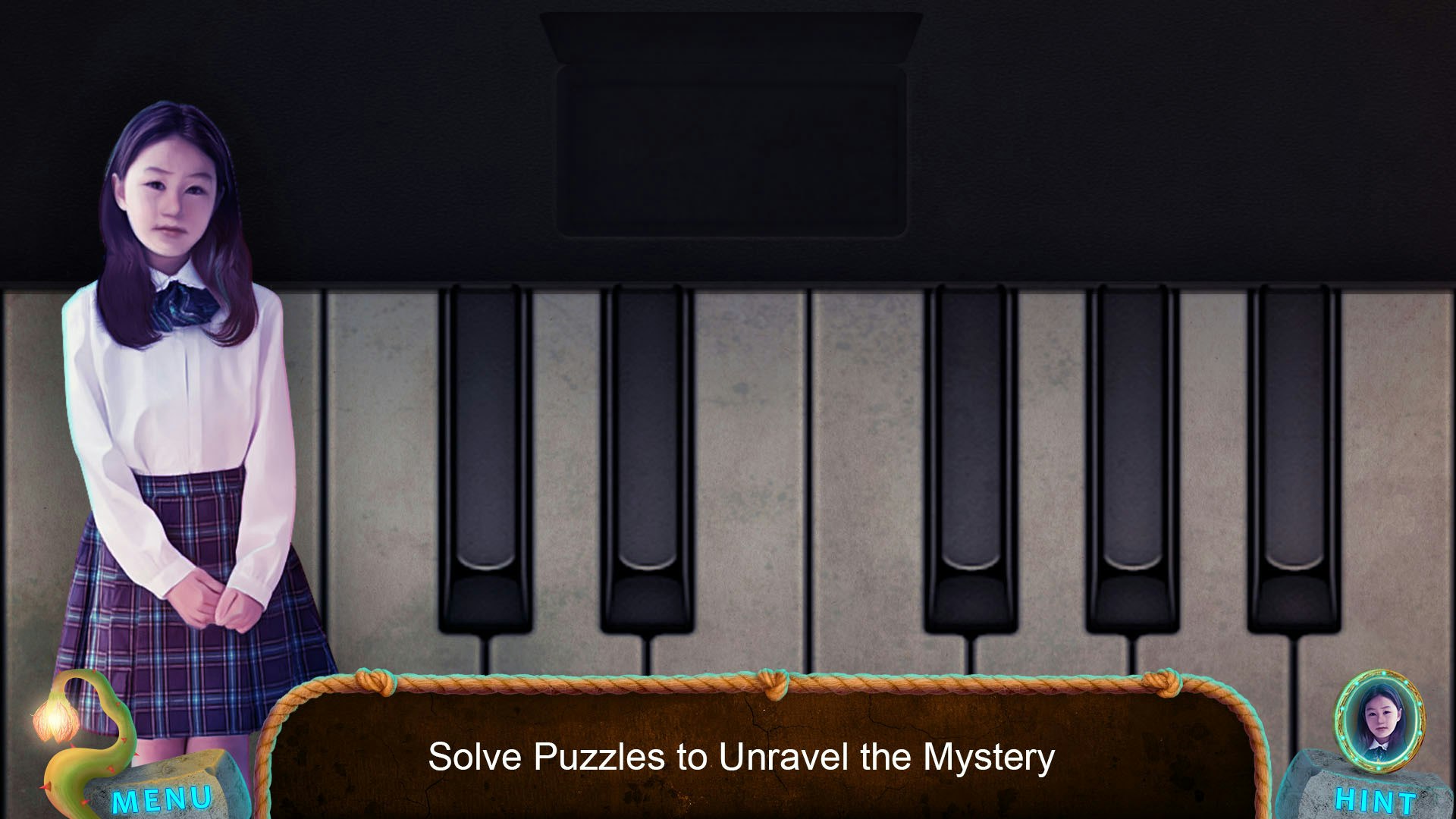 The Orphan - A Tale of An Errant Ghost gallery image