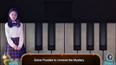 The Orphan - A Tale of An Errant Ghost gallery image