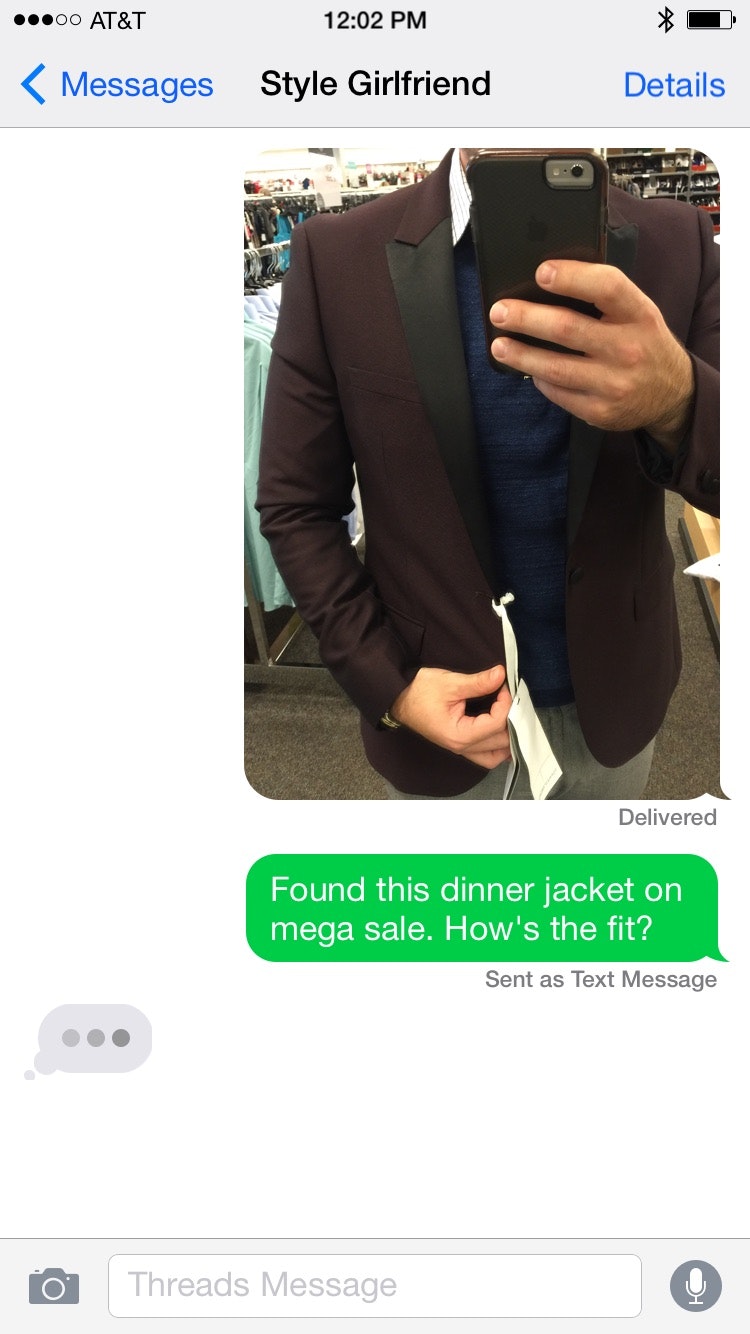 Style Girlfriend gallery image