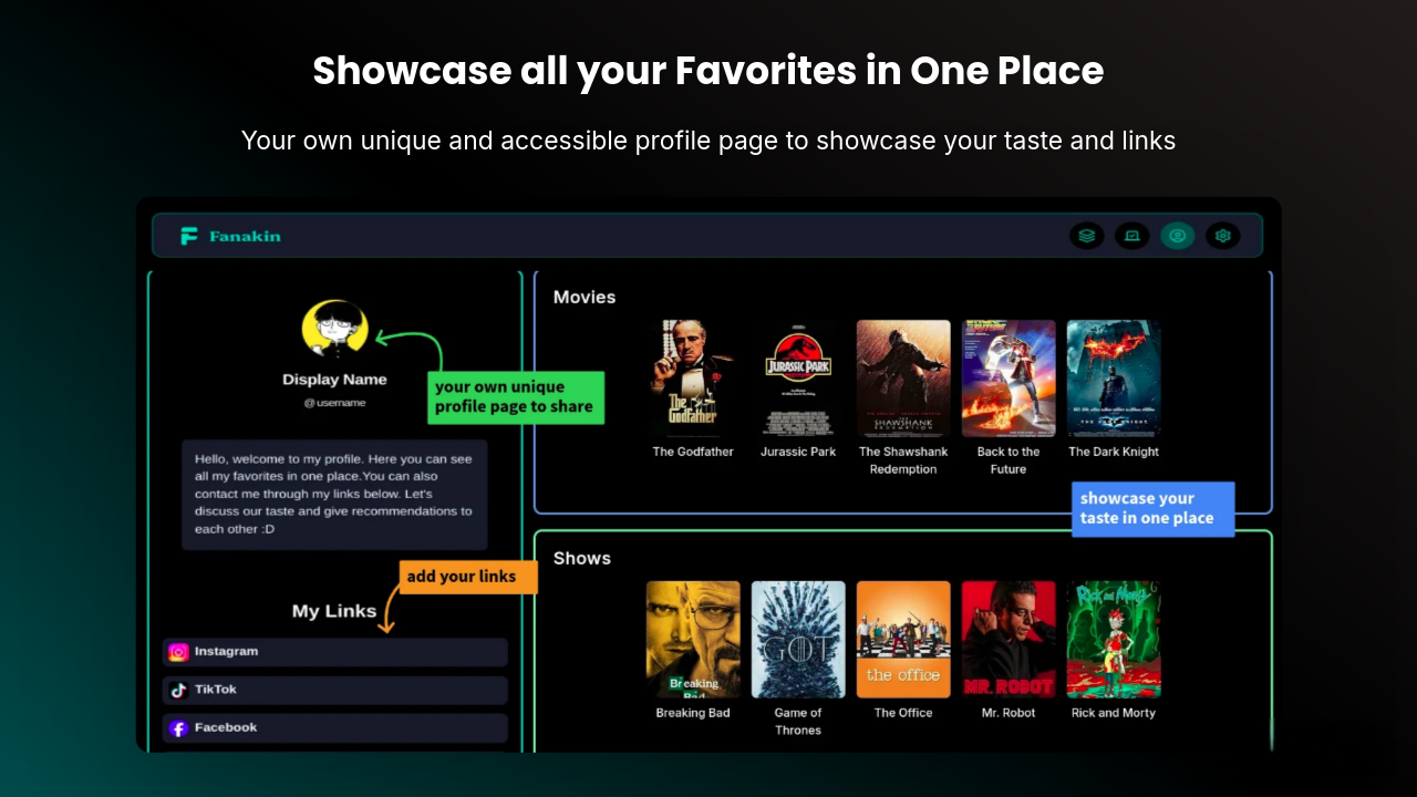 Fanakin gallery image