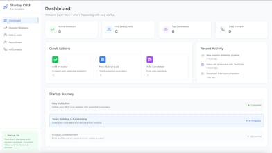 Appjet.ai - Vibe-coding for serious devs gallery image
