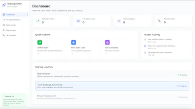 Appjet.ai - Vibe-coding for serious devs gallery image