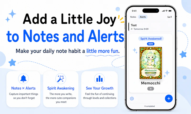 LevelMemo screenshot 3