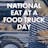 National Eat at a Food Truck Day
