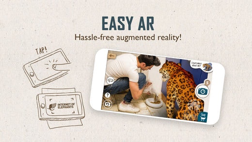 SAFARI CENTRAL gallery image