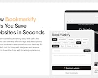 Bookmarkify media 3