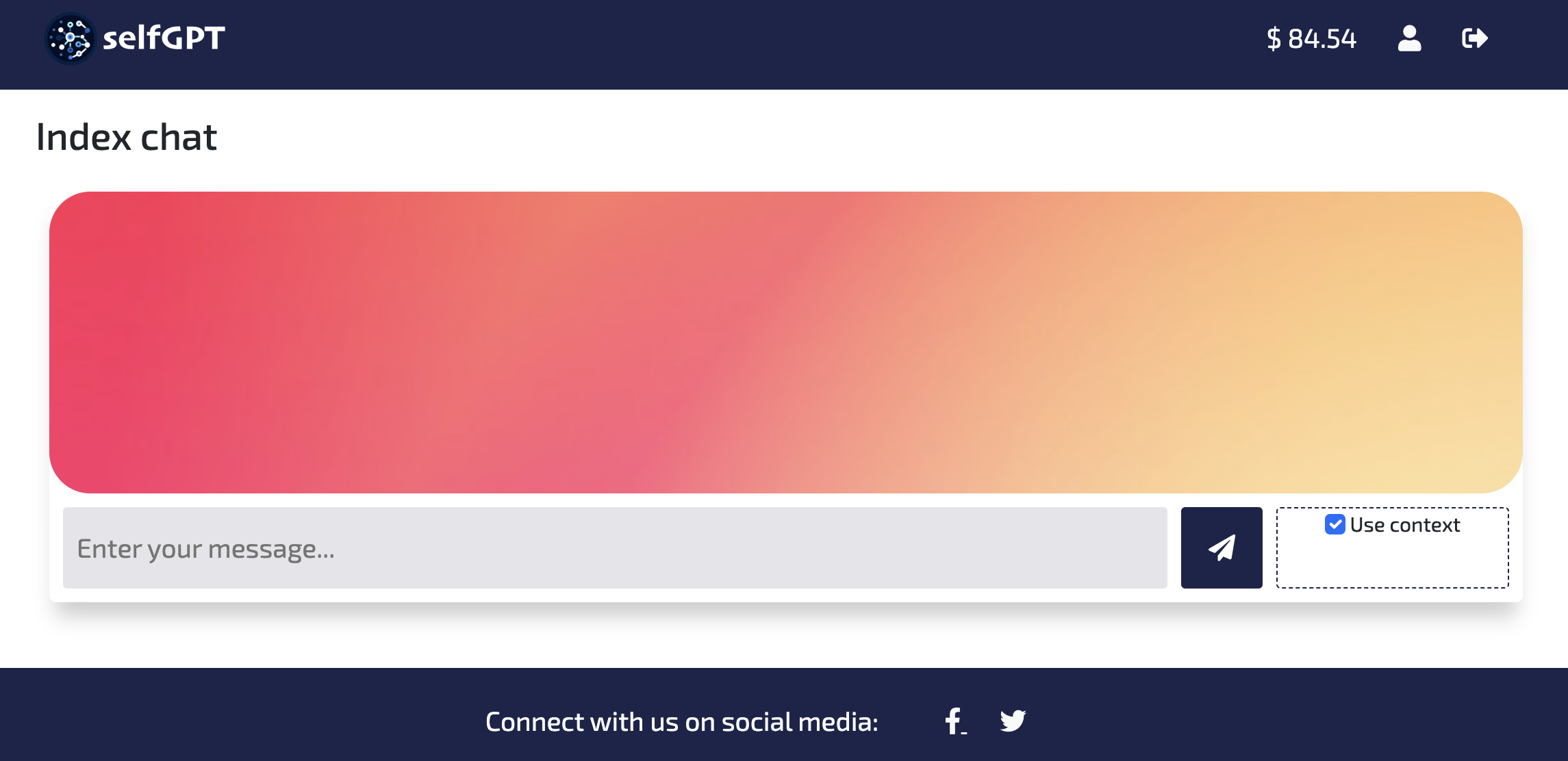 selfGPT gallery image