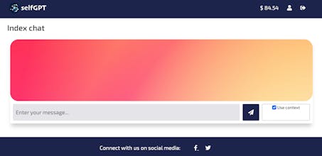 selfGPT gallery image