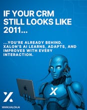 XALON™ gallery image