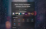 White Noise Generator