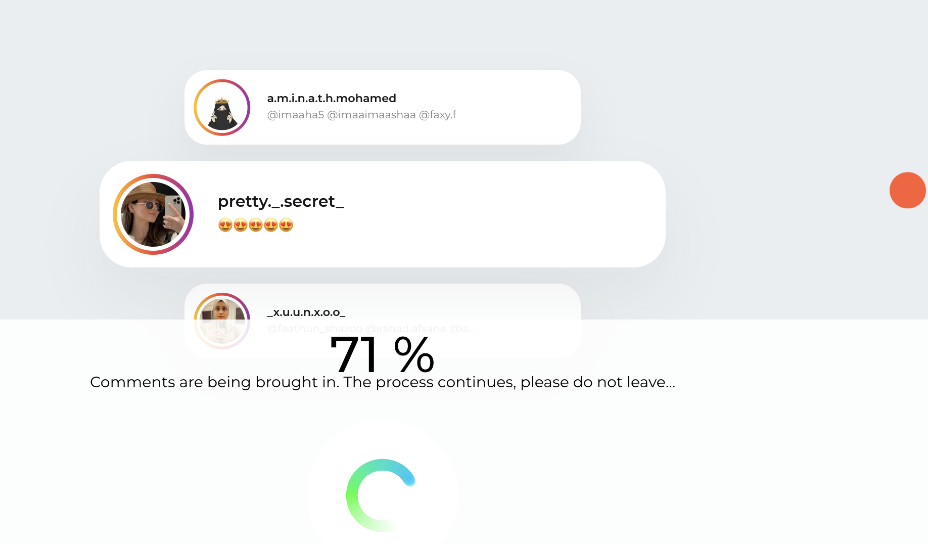 GiveawayRun gallery image