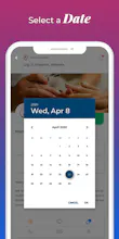 Services on Touch - SOT gallery image