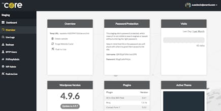 theCore gallery image