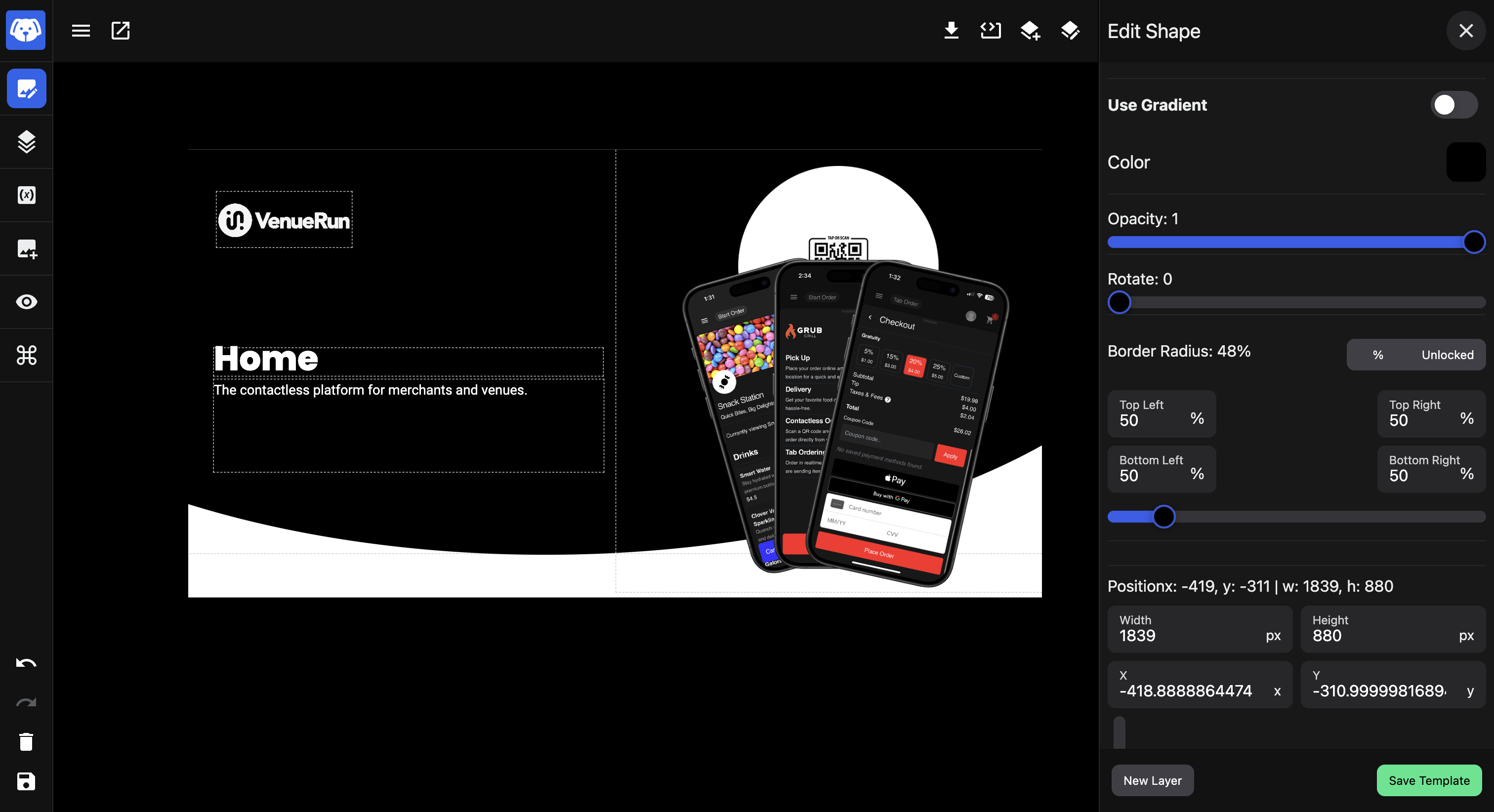Mediadoodle media 6