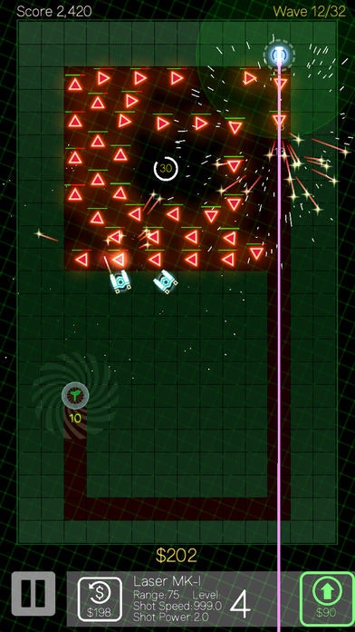 neoDefense - Tower Defense gallery image