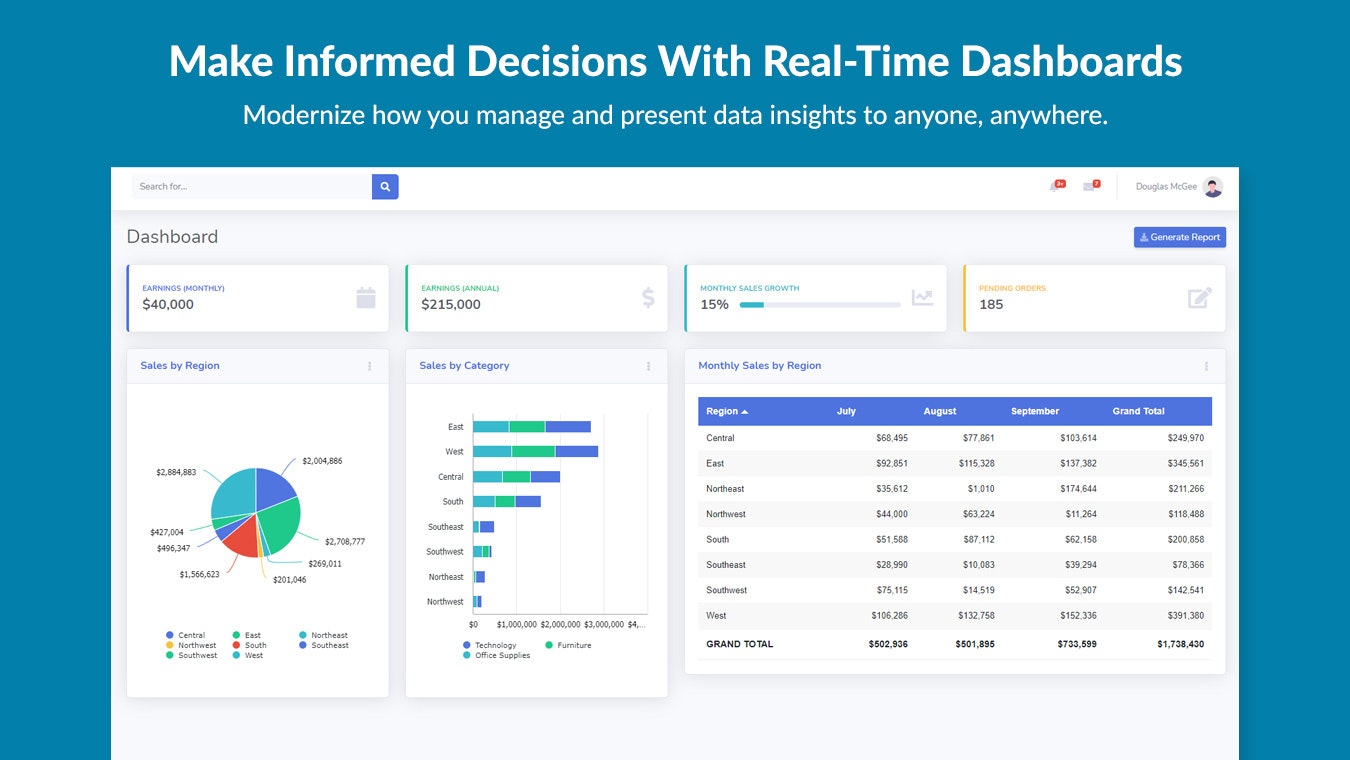 Caspio gallery image