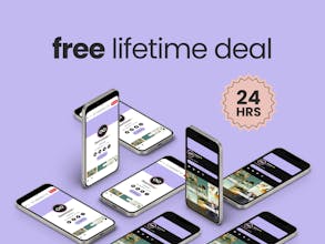 Seemless gallery image