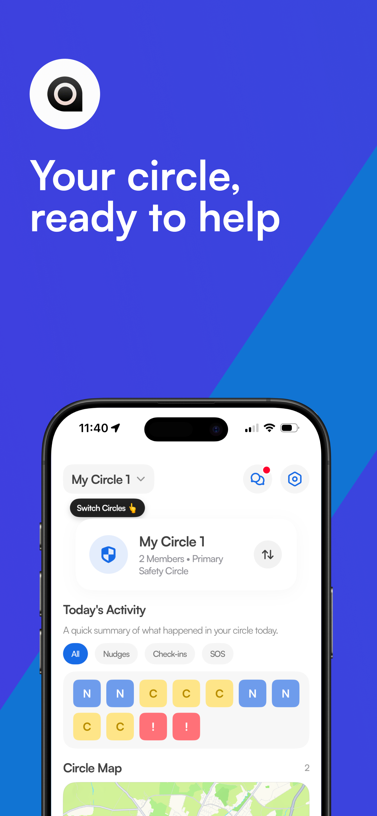 Obserc gallery image