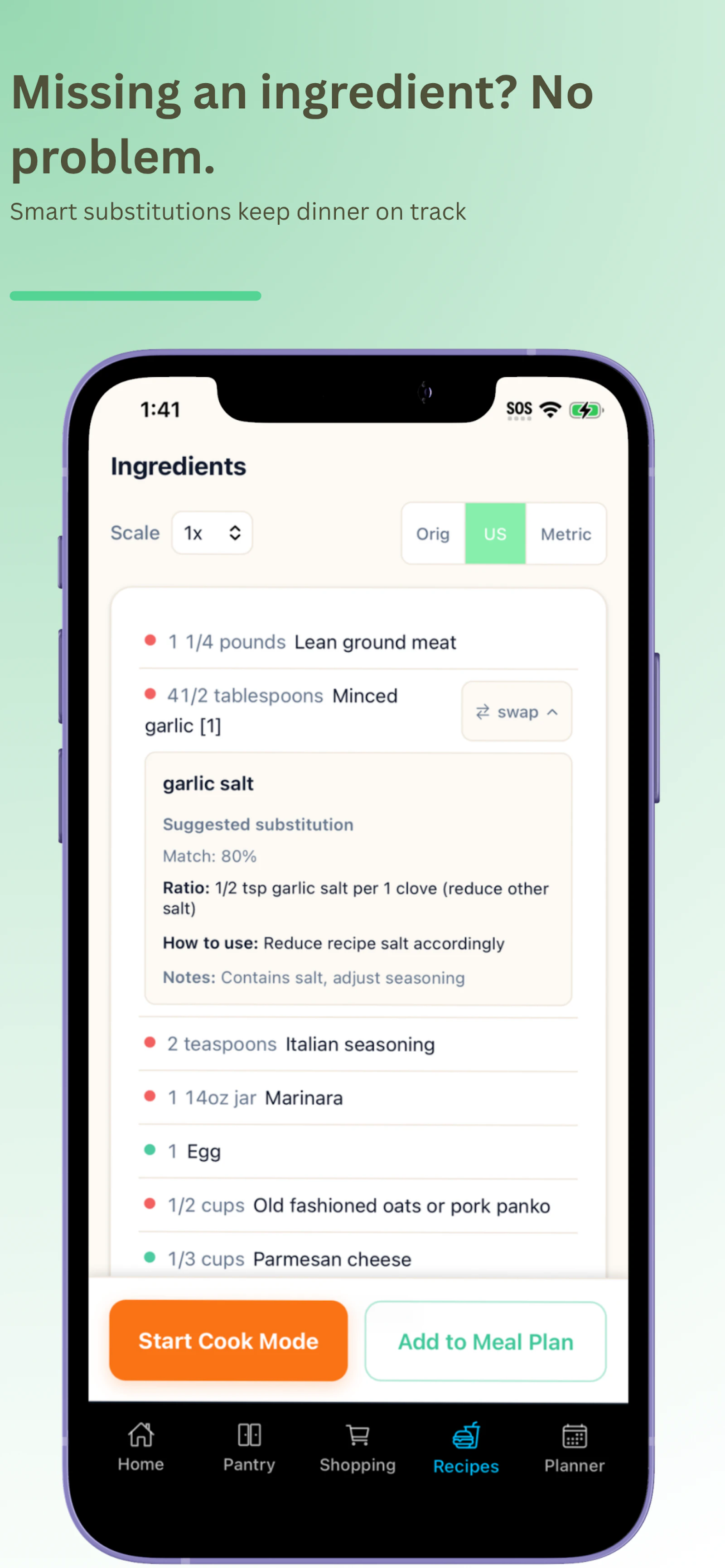 Grocery Elf screenshot 5