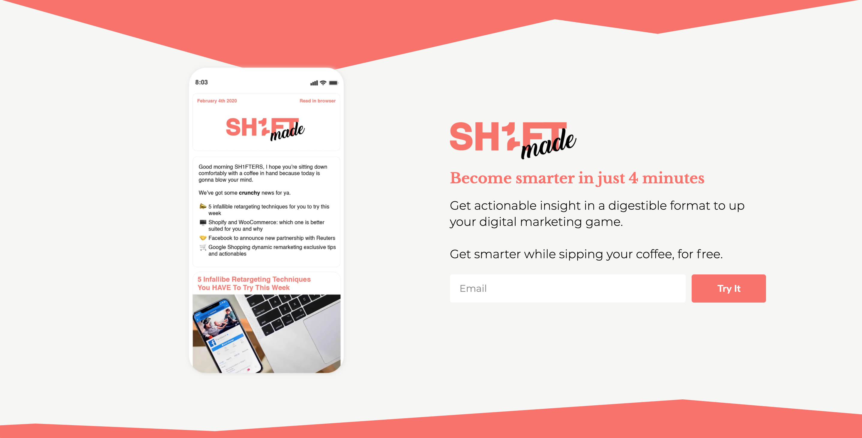 SH1FTmade gallery image