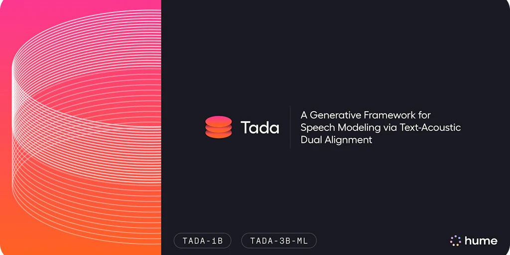 TADA: Nowa rewolucyjna technologia autonomicznej jazdy już dostępna