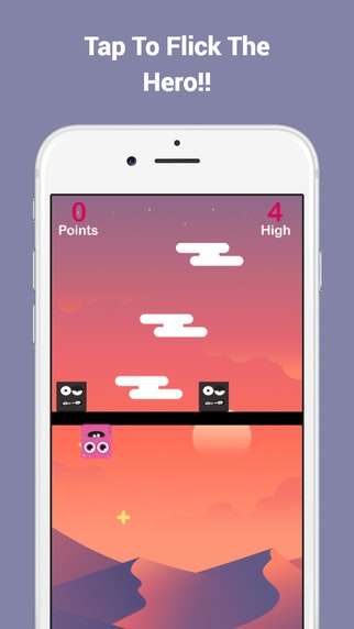 Evade Rush gallery image